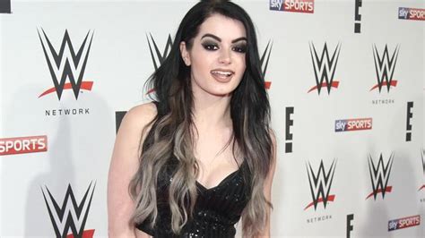 naked paige|PAIGE (WWE) Nude